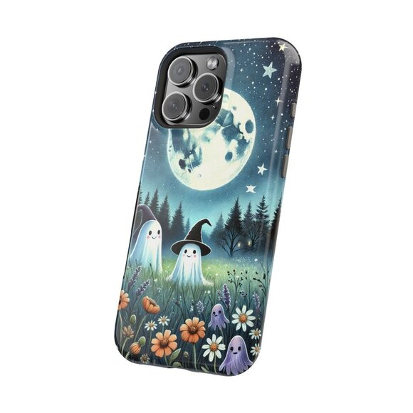 Printed Case for iPhone 14, iPhone 15, iPhone 16 (Plus/ Pro/ Pro Max), MARPC363 - Picture 4 of 13